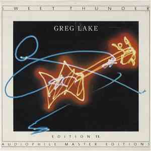 Greg Lake - Greg Lake