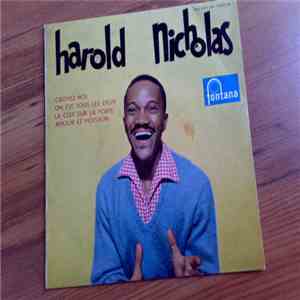 Harold Nicholas - Croyez-Moi