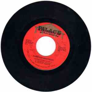 Harwood Brothers - Hometown Girls / Lookin'