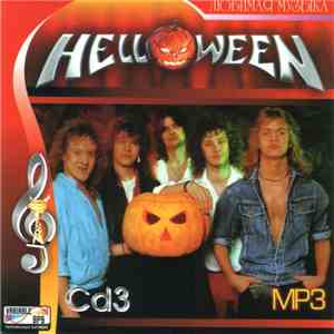 Helloween - Helloween Cd3
