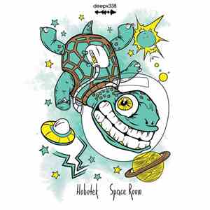 Hobotek - Space Room