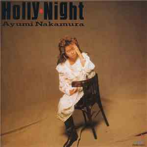 中村あゆみ - Holly-Night