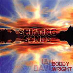 Ian Boddy & David Wright  - Shifting Sands