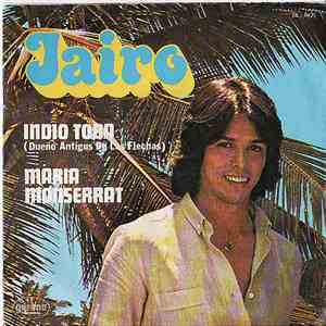 Jairo - Indio Toba