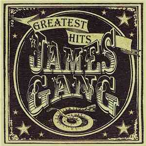 James Gang - Greatest Hits