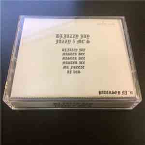 Jazzy Jay, Master Bee, Mix Master Dee, Mixmaster Ice, Mr. Freeze  - Paterso ...