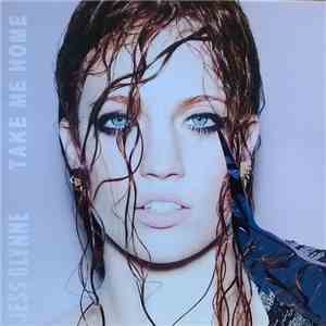 Jess Glynne - Take Me Home