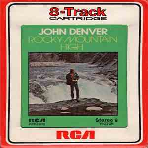 John Denver - Rocky Mountain High