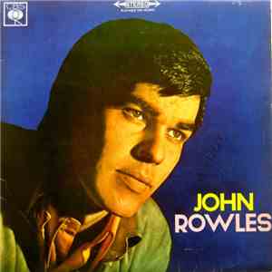 John Rowles - John Rowles