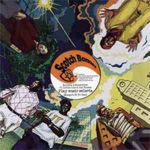 Kalbata & Mixmonster Ft. Little John & Jah Thomas - Play Music Selecta (Mun ...
