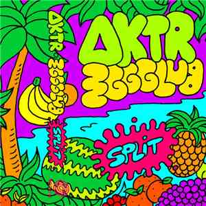 ΔKTR / Eggglub - Split