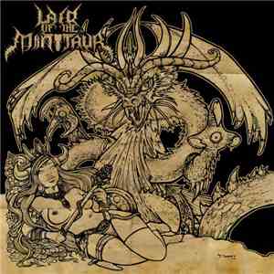 Lair Of The Minotaur - Godslayer