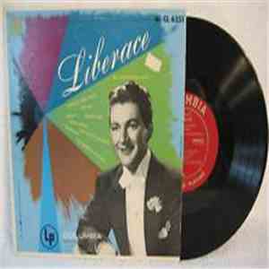 Liberace - Liberace By Candlelight