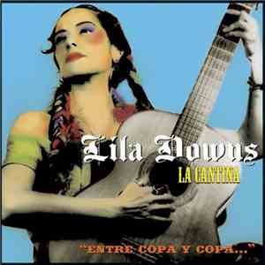 Lila Downs - La Cantina 