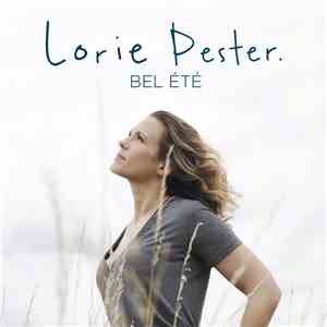Lorie Pester - Bel Été