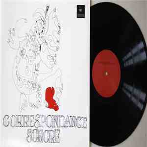 Martial Bécheau, Denis McCarty - Correspondance Sonore 01