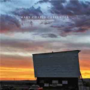 Mary Chapin Carpenter - Songs From The Movie