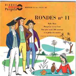 Maîtrise de la R.T.F. - Rondes Nº 11