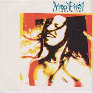 Maxi Priest - Crazy Love