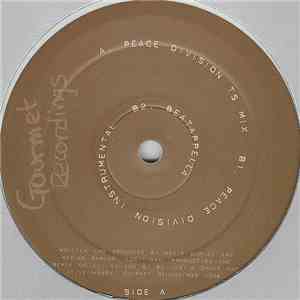 Mazi And Duriez - This Is Not A Follow-Up (Peace Division Remixes)