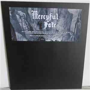 Mercyful Fate - Recording Tape 82