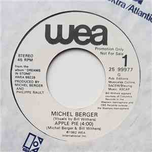 Michel Berger - Apple Pie