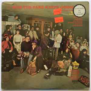 Milt Kamen, Lucille Gould - ....And The Fare Keeps Going Up!