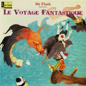 Mr. Flash - Le Voyage Fantastique