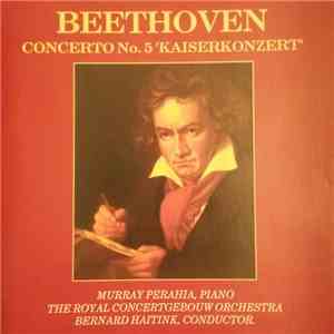 Murray Perahia - The Royal Concertgebouw Orchestra - Bernard Haitink - Conc ...