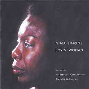 Nina Simone - Lovin' Woman