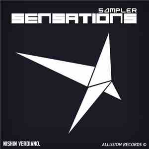 Nishin Verdiano - Sensations (Album Sampler)