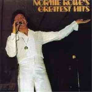 Normie Rowe - Normie Rowe's Greatest Hits