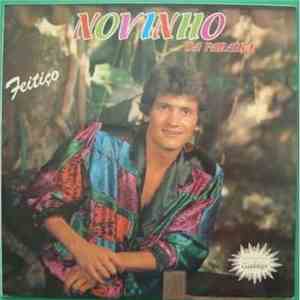 Novinho Da Paraíba - Feitiço