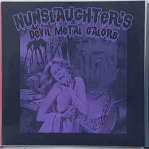 NunSlaughter - Devil Metal Galore
