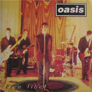 Oasis  - Free Tibet