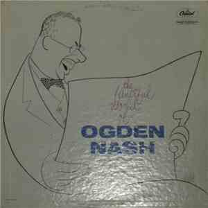 Ogden Nash - The Fanciful World Of