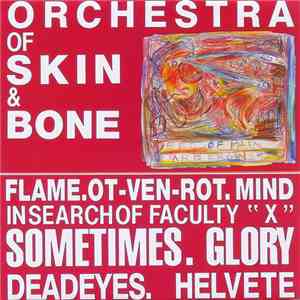 Orchestra Of Skin & Bone - Orchestra Of Skin & Bone