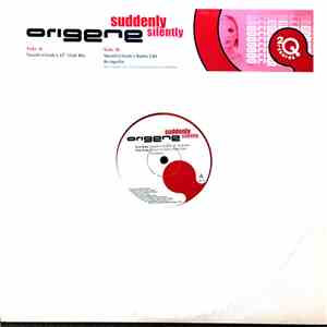 Origene - Suddenly Silently