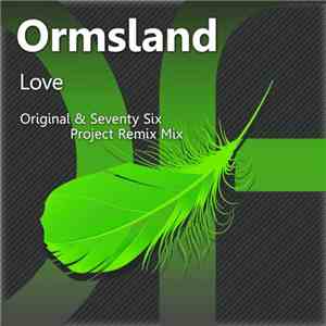 Ormsland - Love