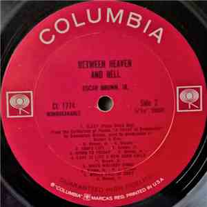 Oscar Brown Jr. - Between Heaven And Hell