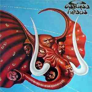 Osibisa - Heads