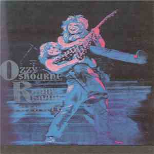 Ozzy Osbourne - Randy Rhoads Tribute