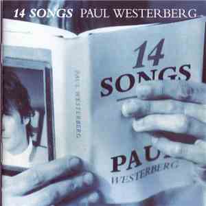 Paul Westerberg - 14 Songs