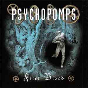 Psychopomps - First Blood