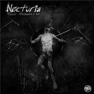 Psycow - Nocturia