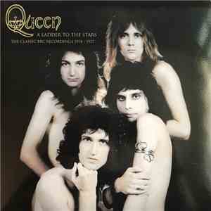 Queen - A Ladder To The Stars