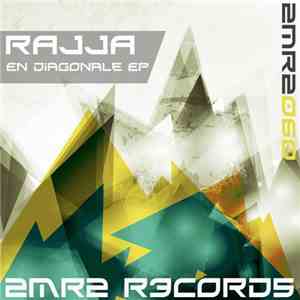 Rajja - En Diagonale EP