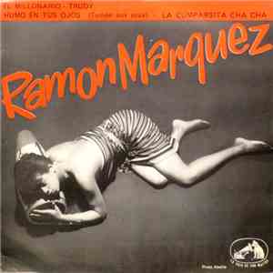 Ramon Marquez Y Su Orquesta - Humo En Tus Ojos