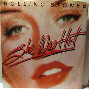 Rolling Stones - She Was Hot