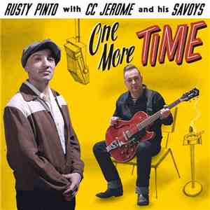 Rusty Pinto - One More Time